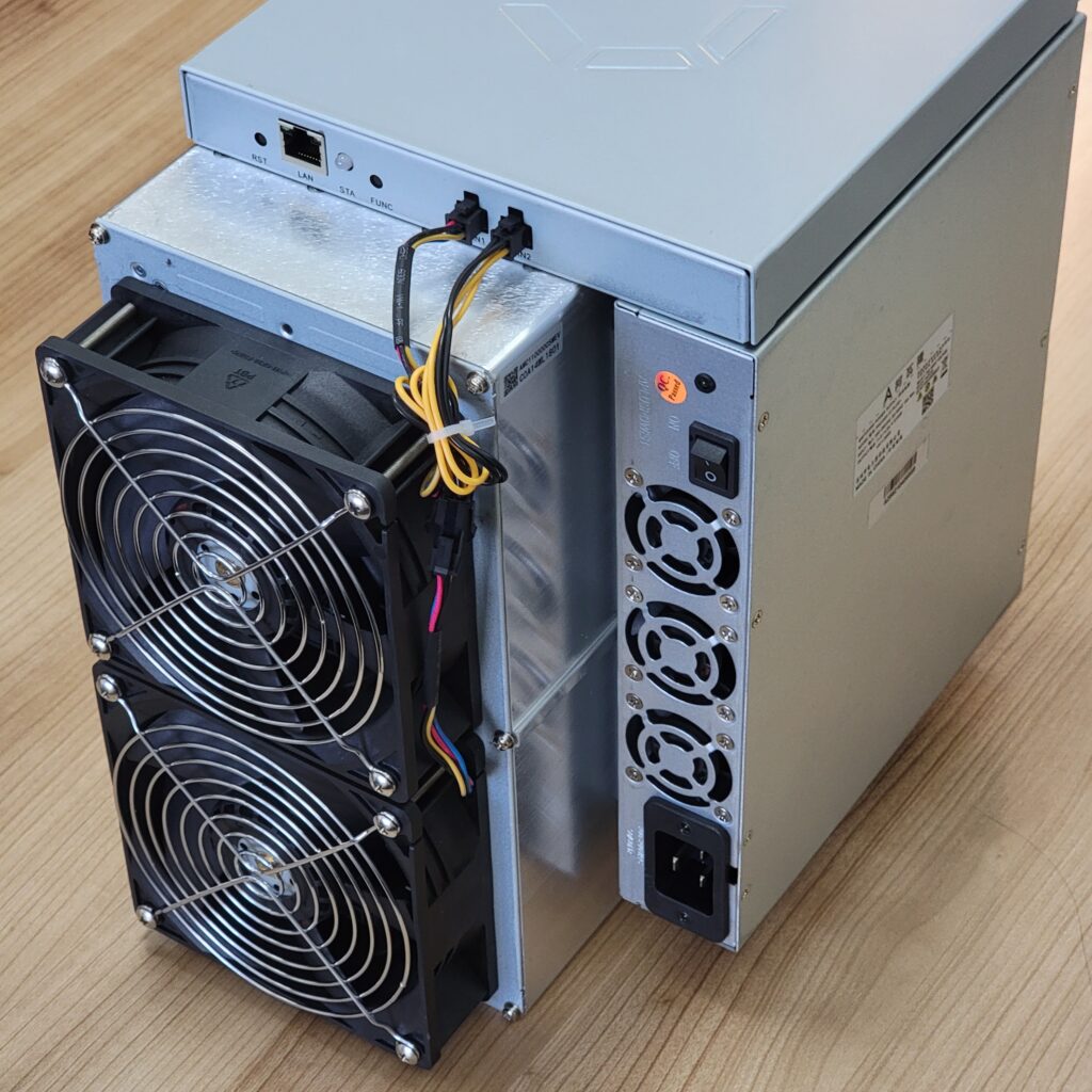 Avalon 1246 85T – ANTMINER