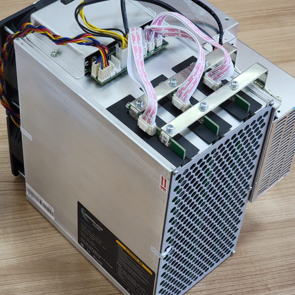 T2T 30T – ANTMINER